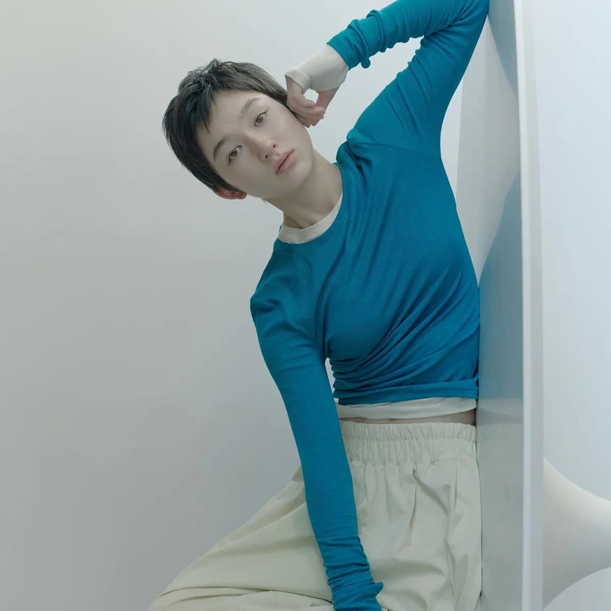 매일매일이 
수련하는 하루