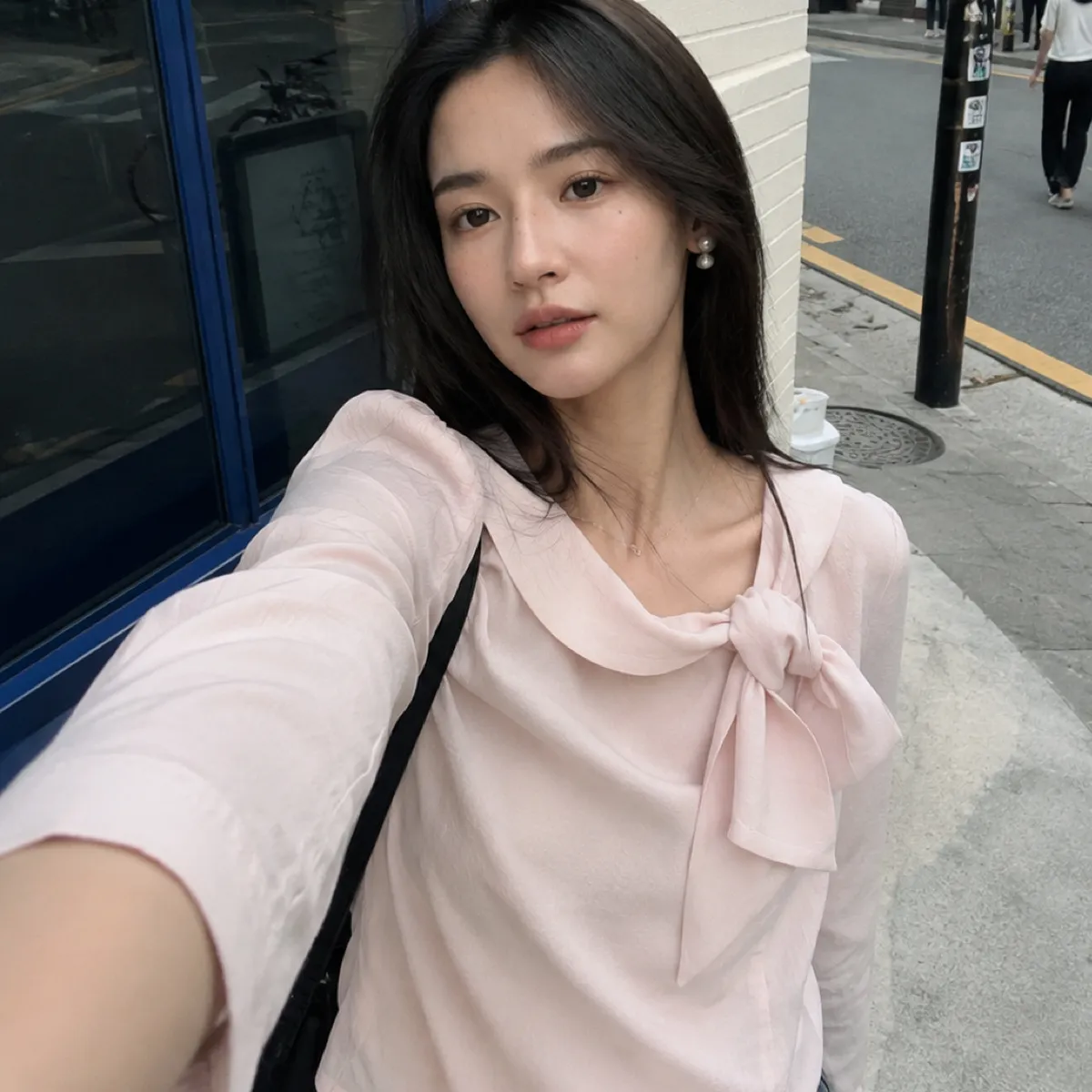 평범한 하루도
특별해지는 옷
