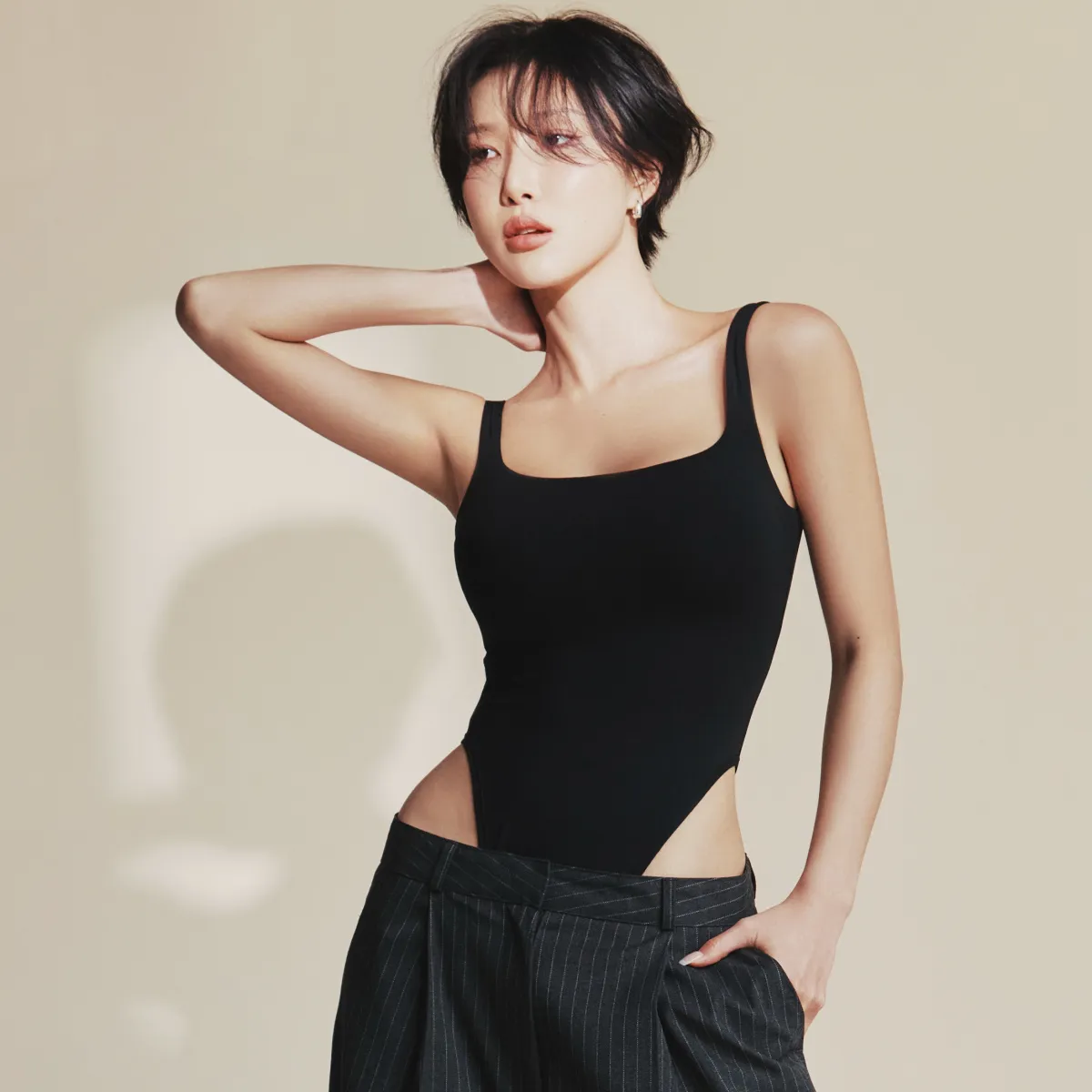 편안함만큼은
양보하지 않아요