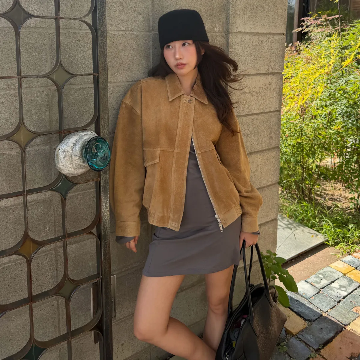 알로하가 추천하는
가을 아우터