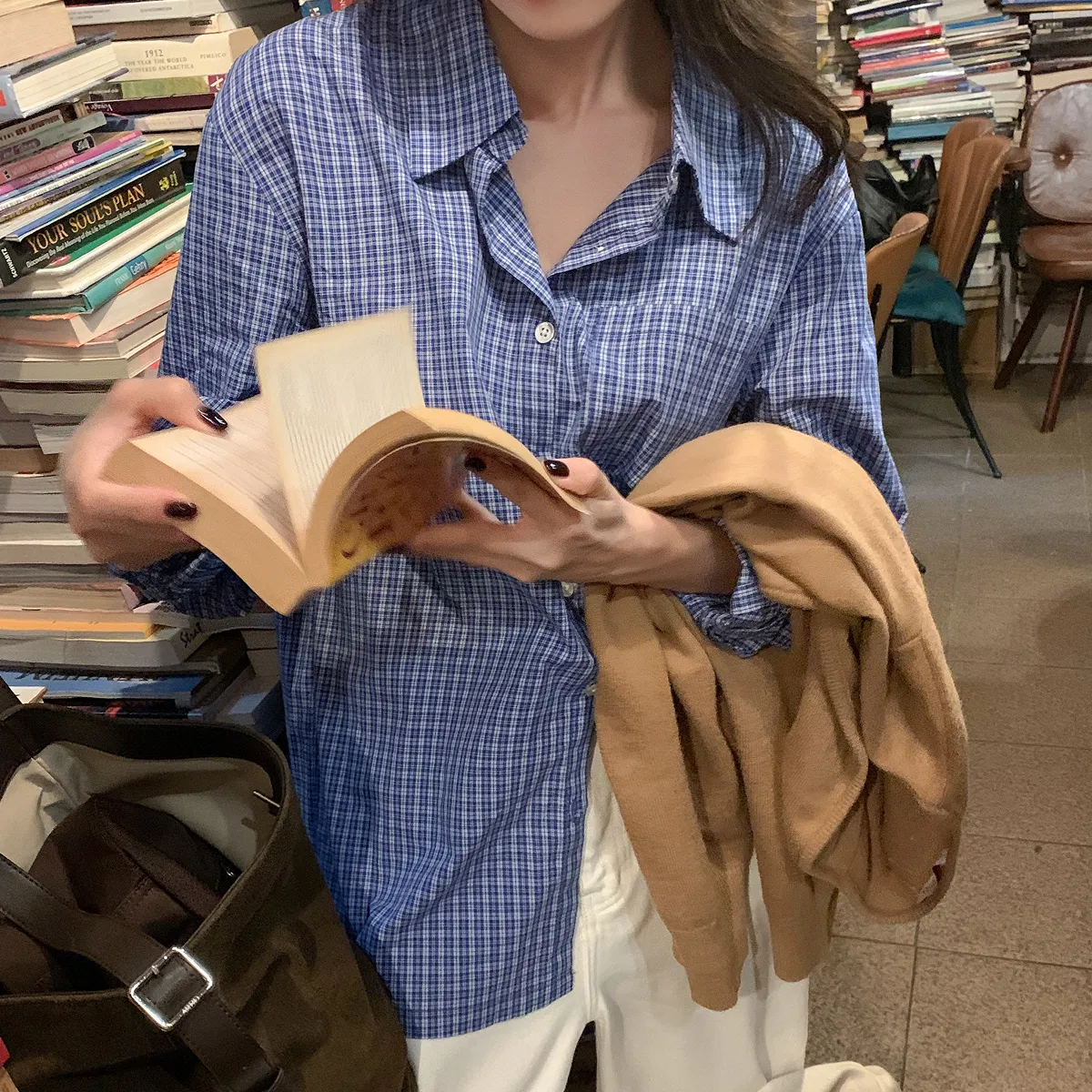 휴식처럼 입는 옷
