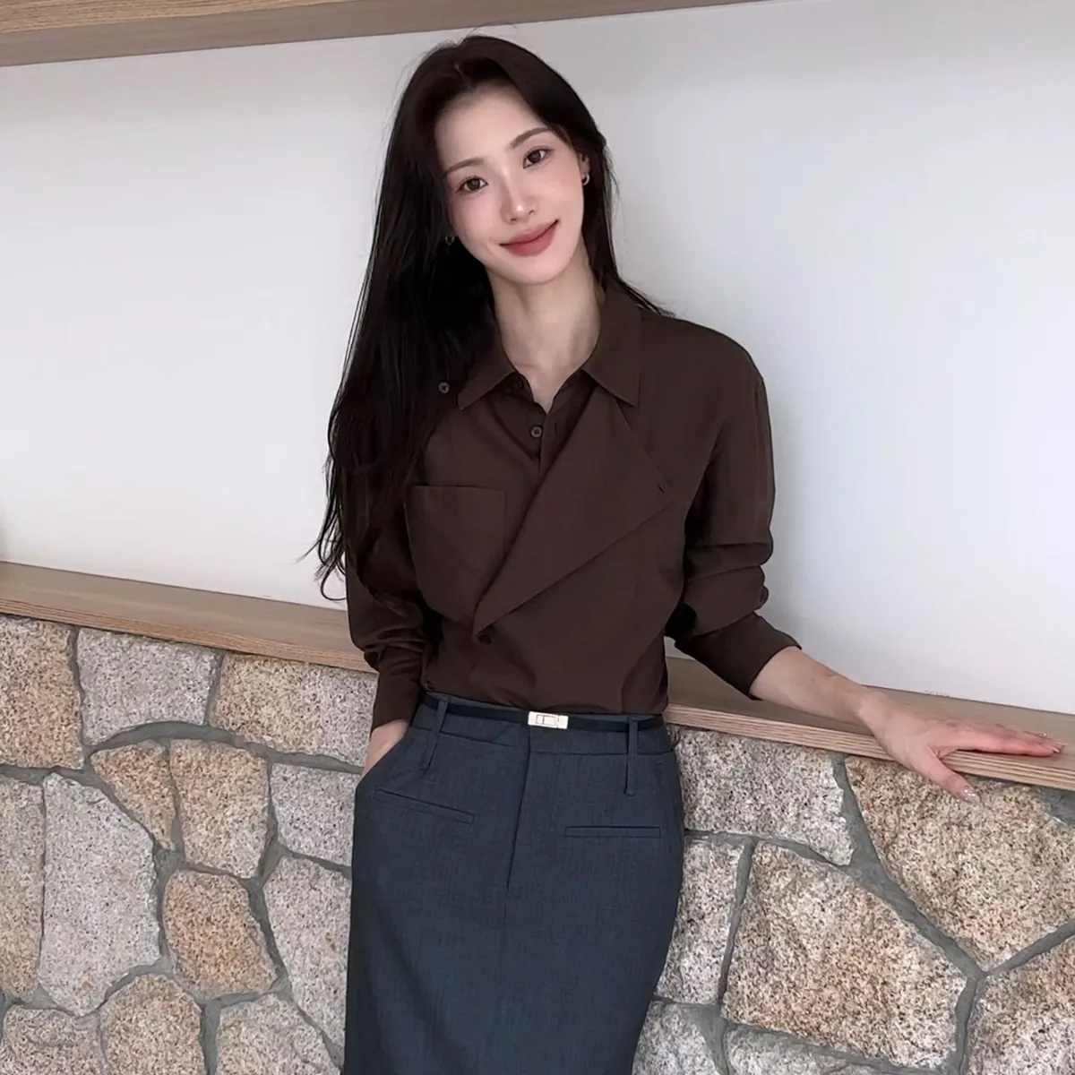 특별한 순간을 빛낼 옷차림