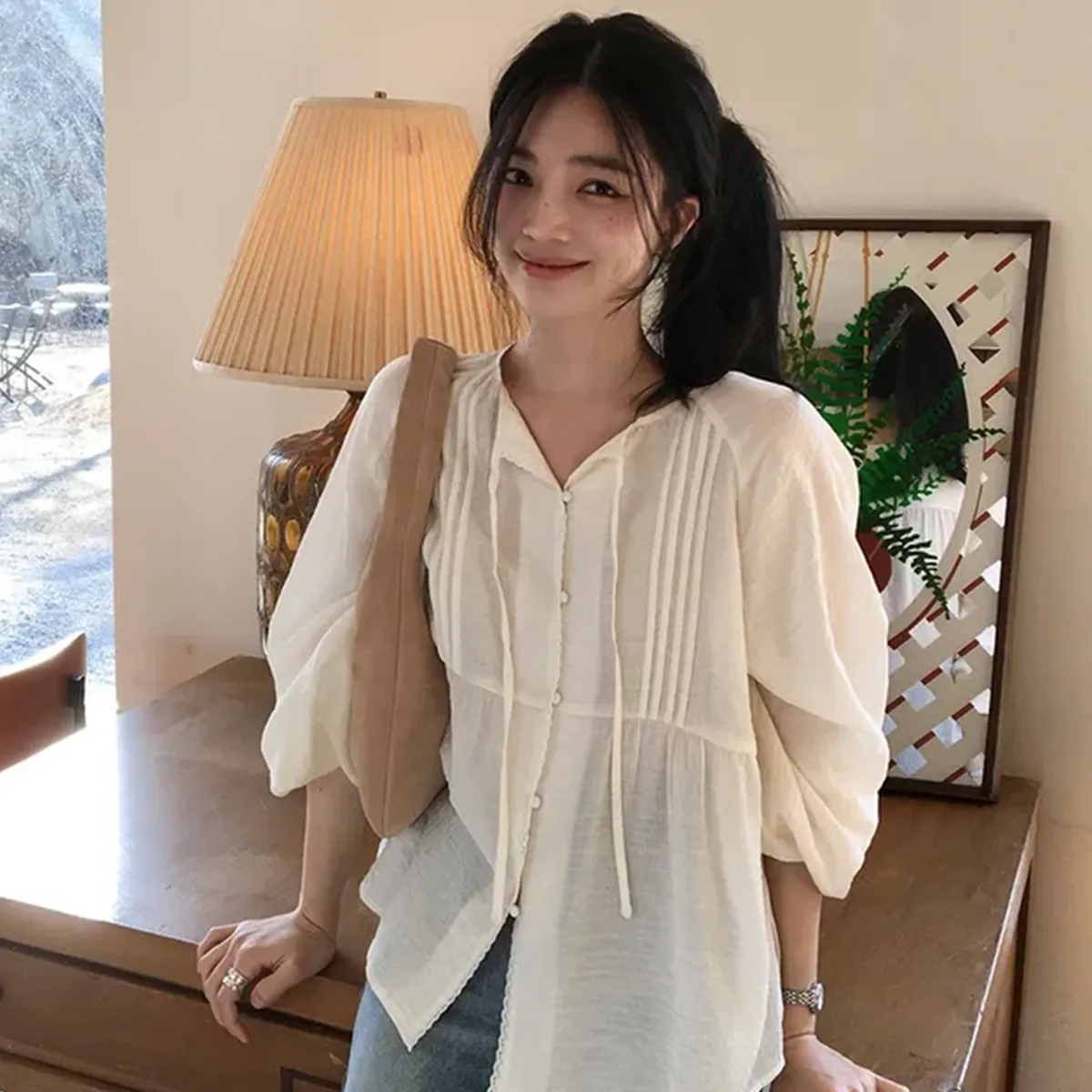 인플루언서가
먼저 알아본 가을