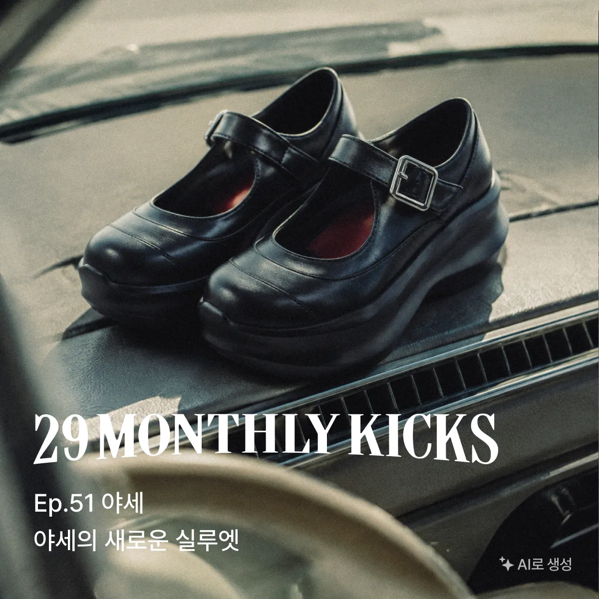 29 먼슬리 킥스