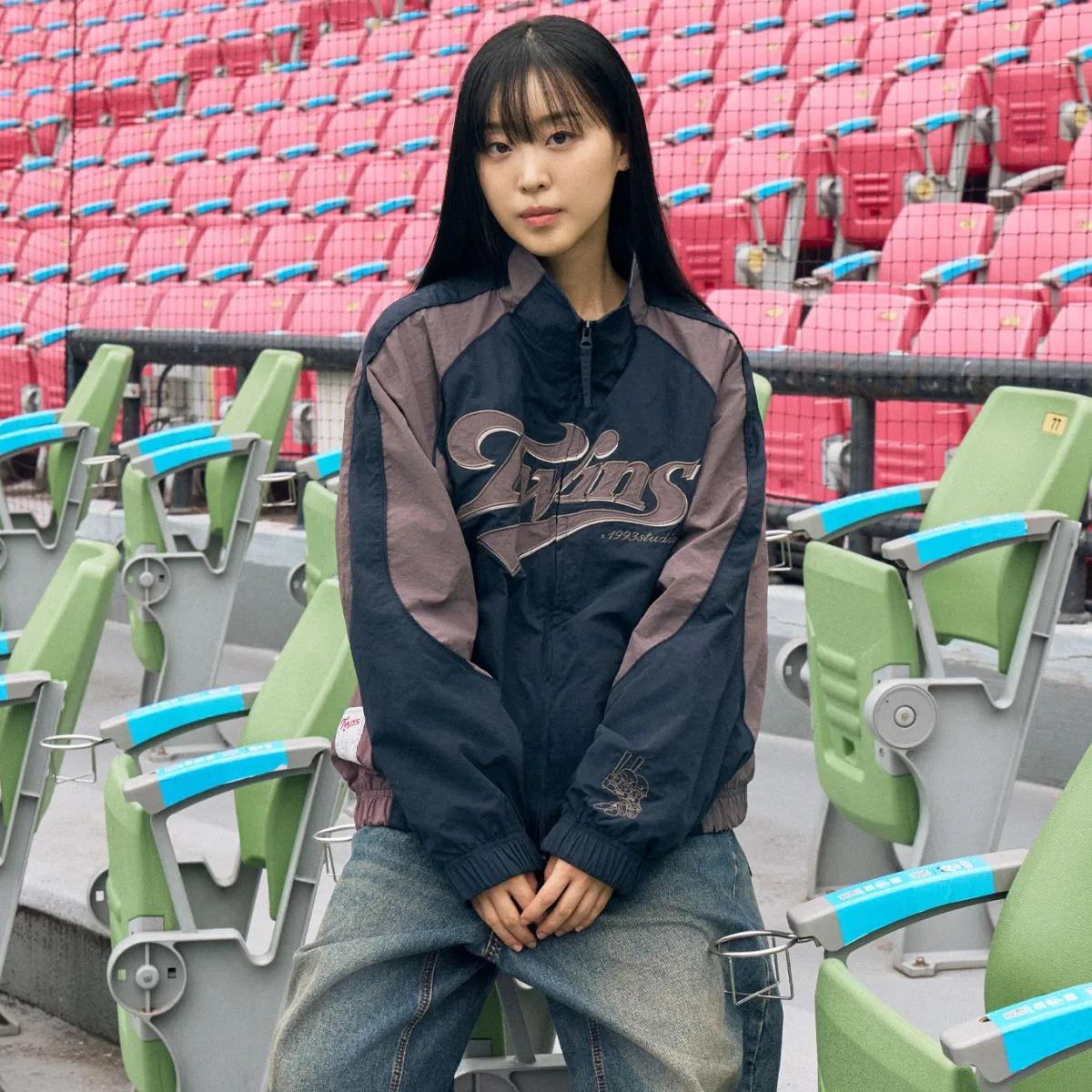 문화가 들끓던
그 시절의 감각
