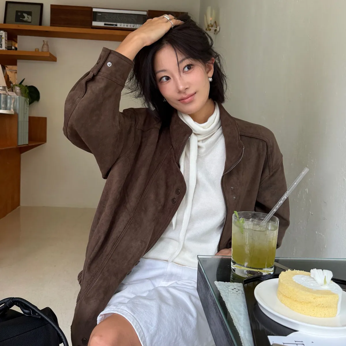 작품처럼 완성하는 가을