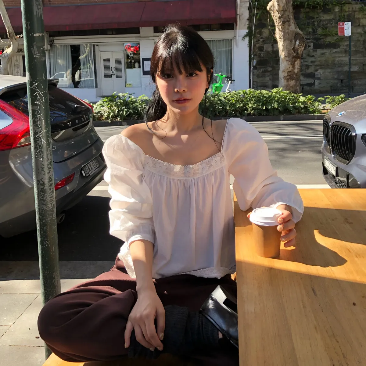 다은이 소개하는
가을 신상