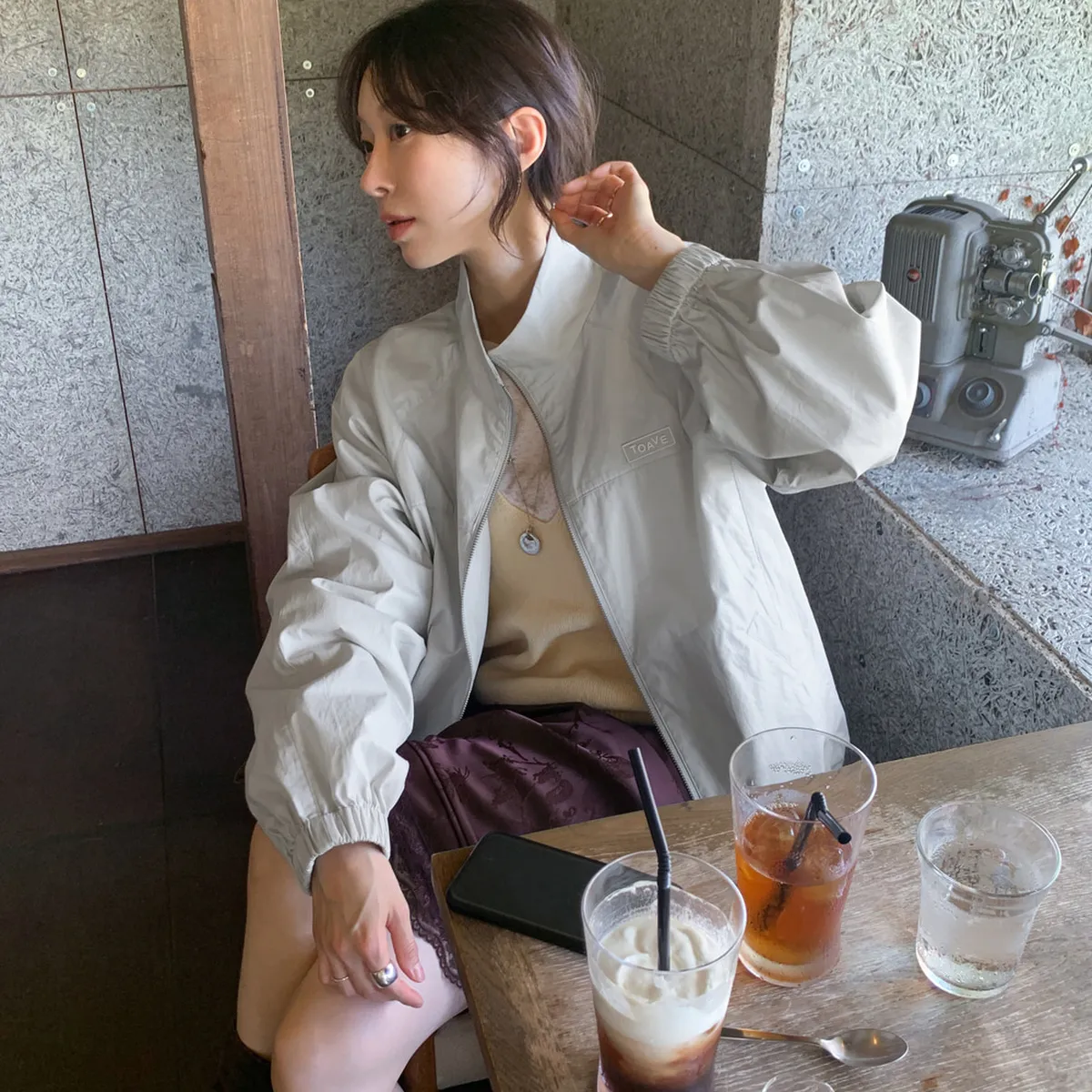 지은이 직접 고른 가을