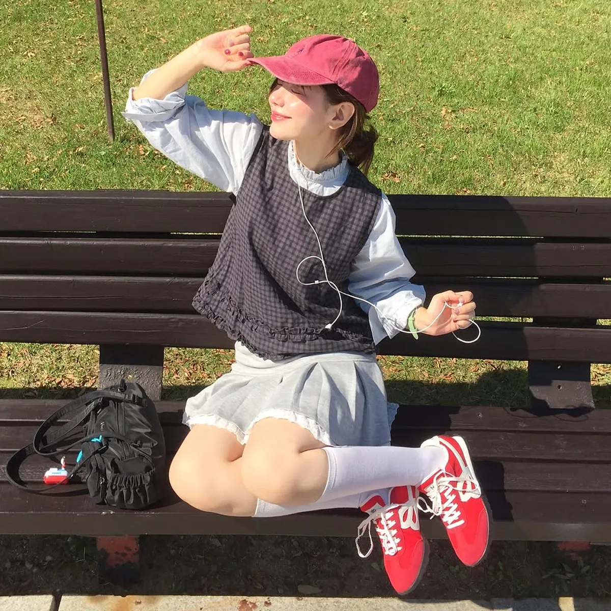 새롭게 만나는 가을 무드