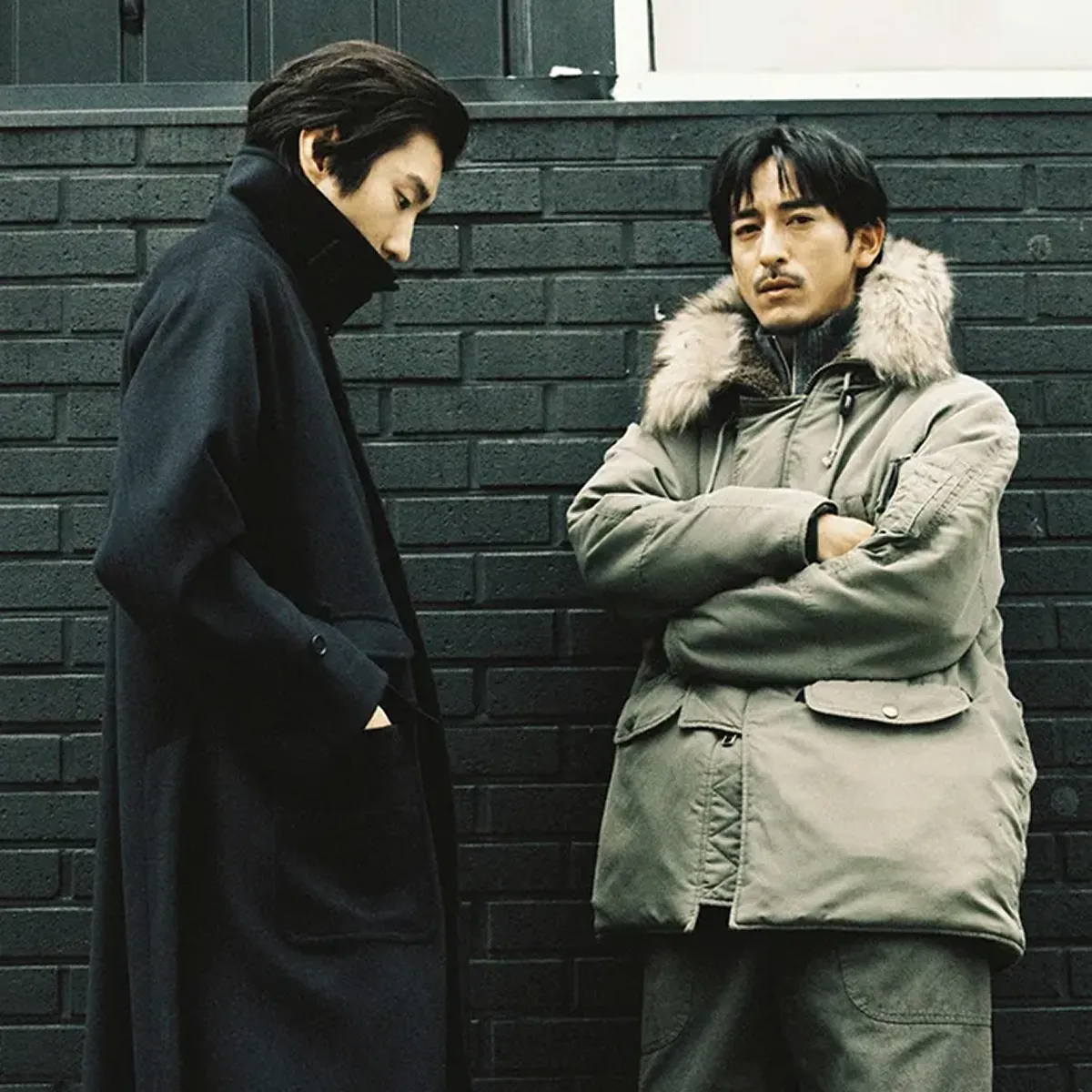 시간을 거슬러
다시 만난 온기