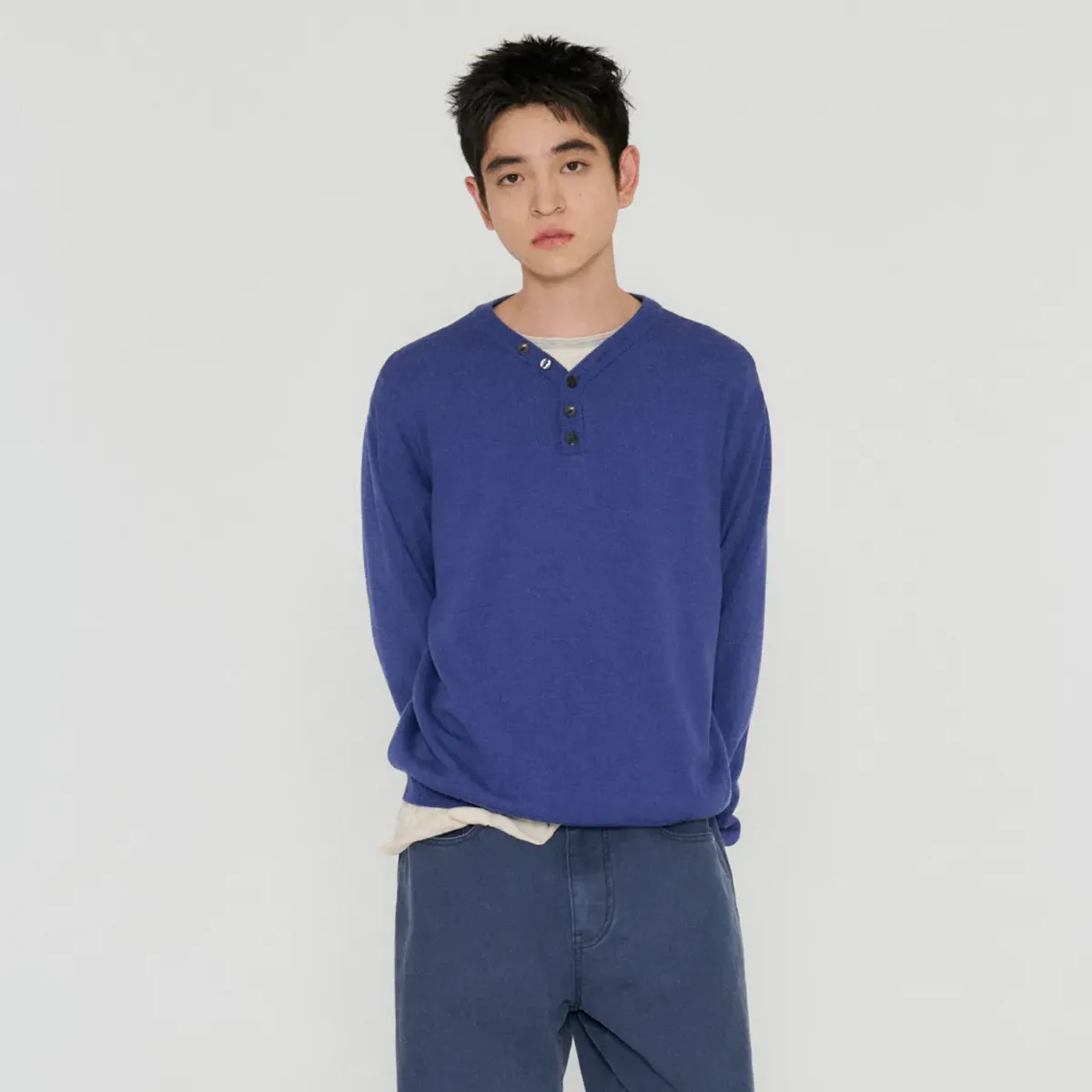 선 하나까지
의도한 디자인