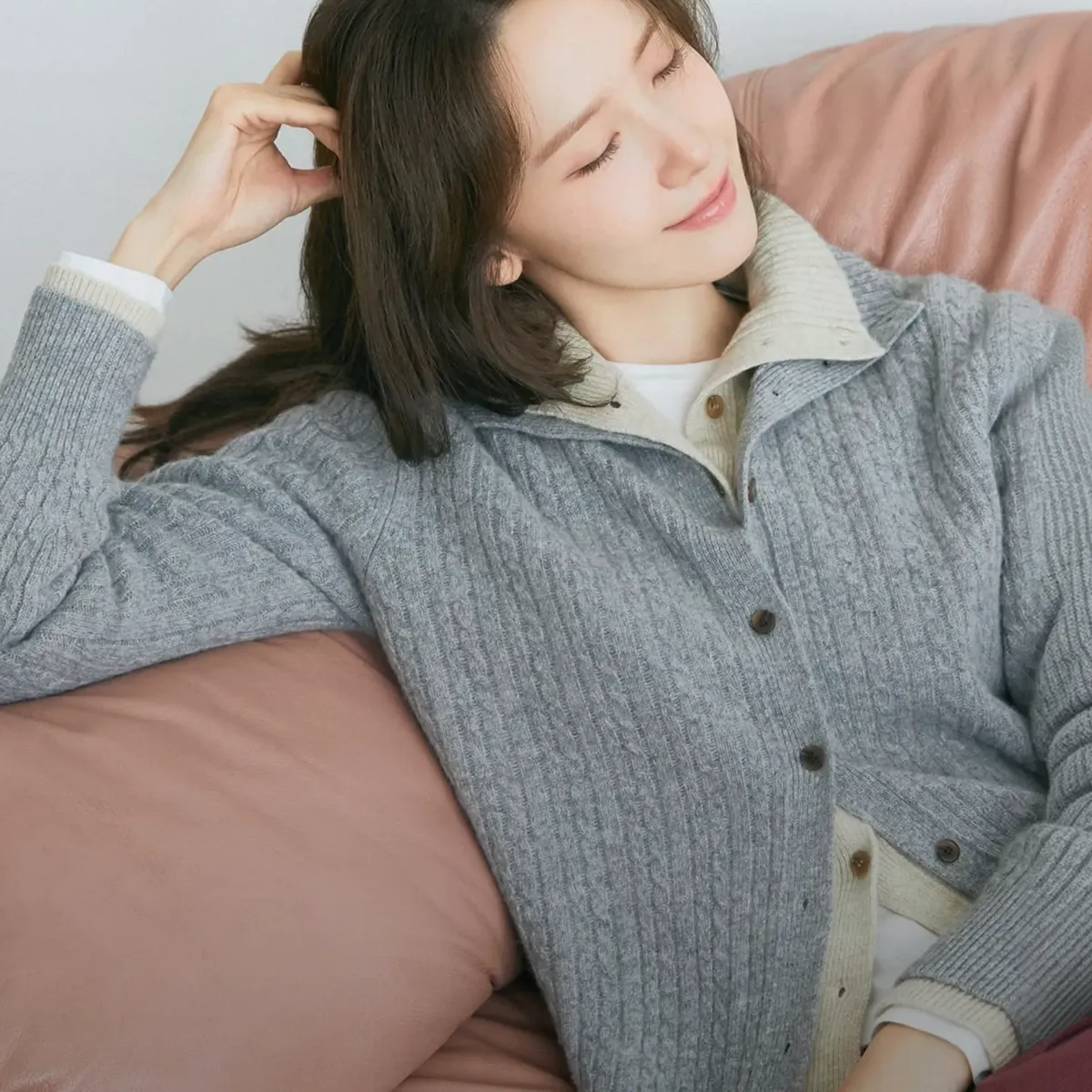 그저 거리낌 없이
자연스러운 하루