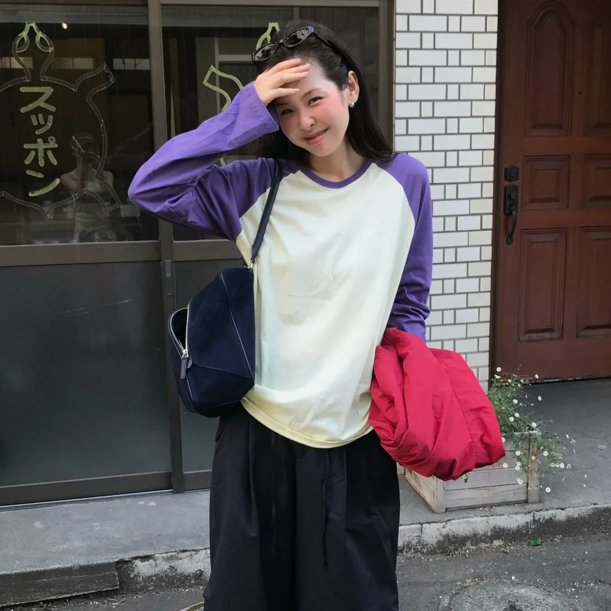 유행 너머의 깊이를 담았어요