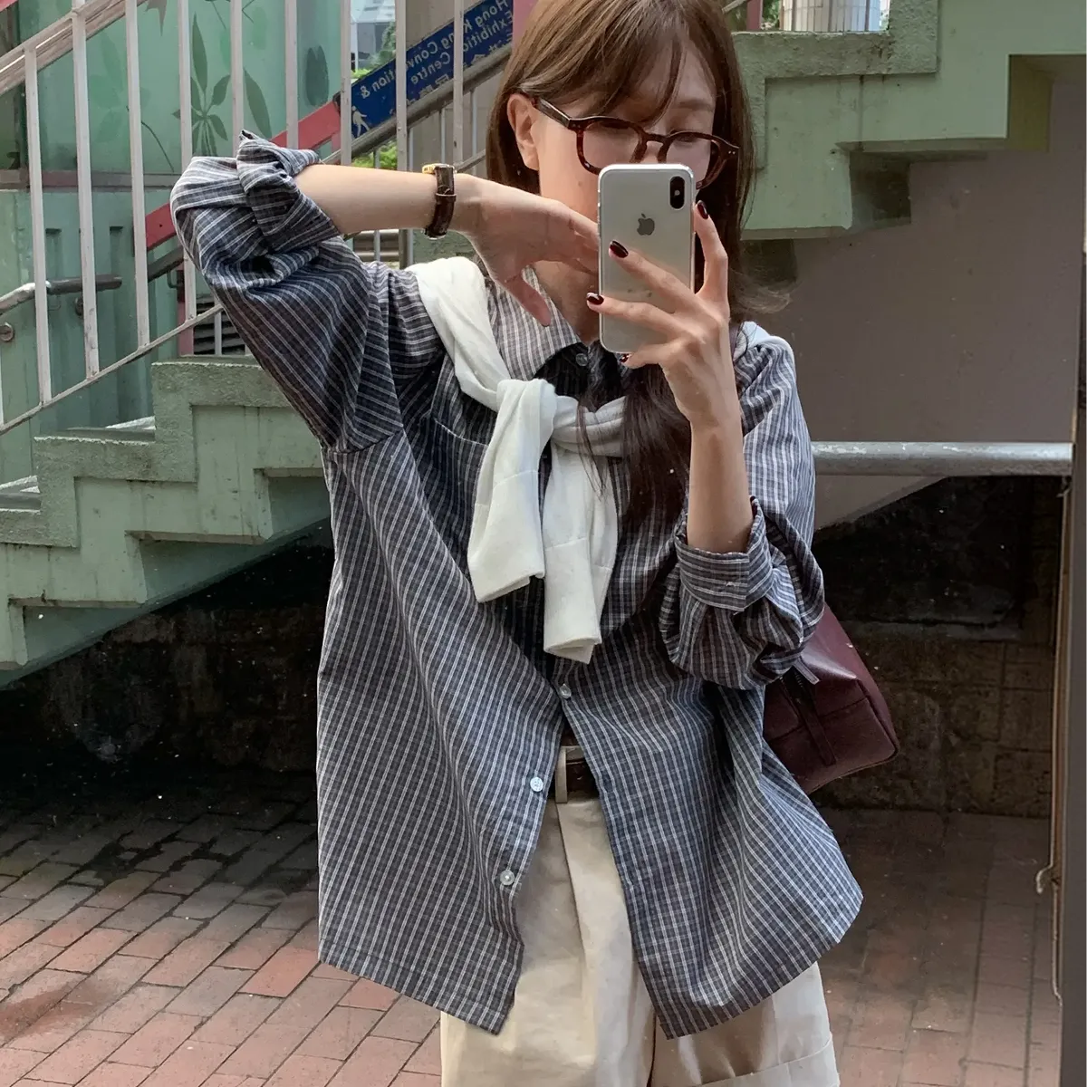 휴식처럼 입는 옷