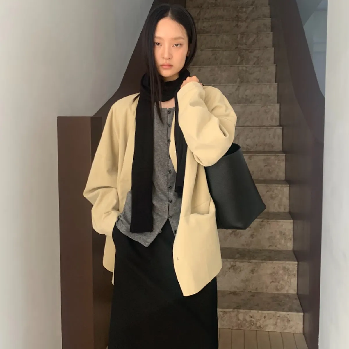 디테일까지
야무지게 완성했어요