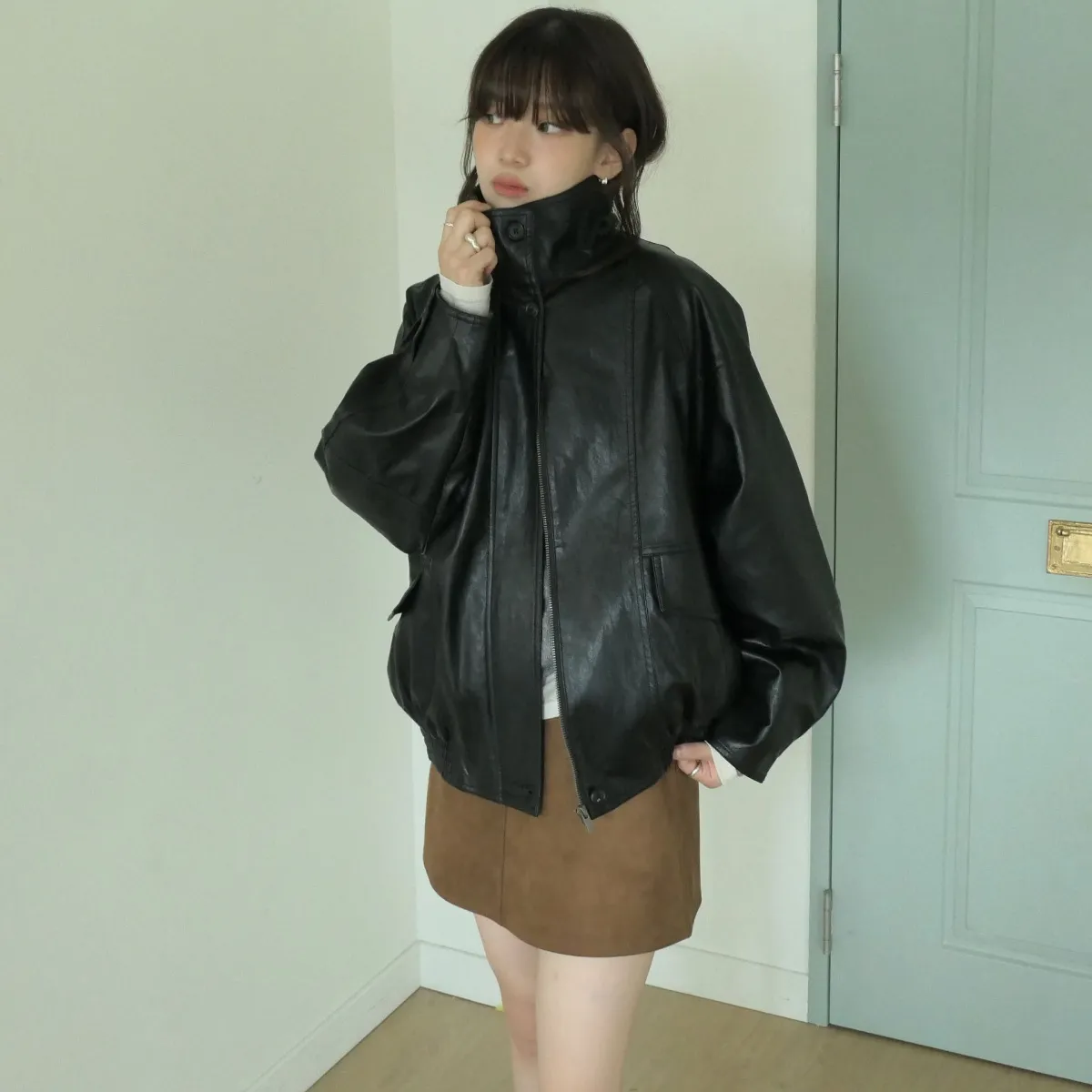 뭘 입어도
다 잘 어울려요
