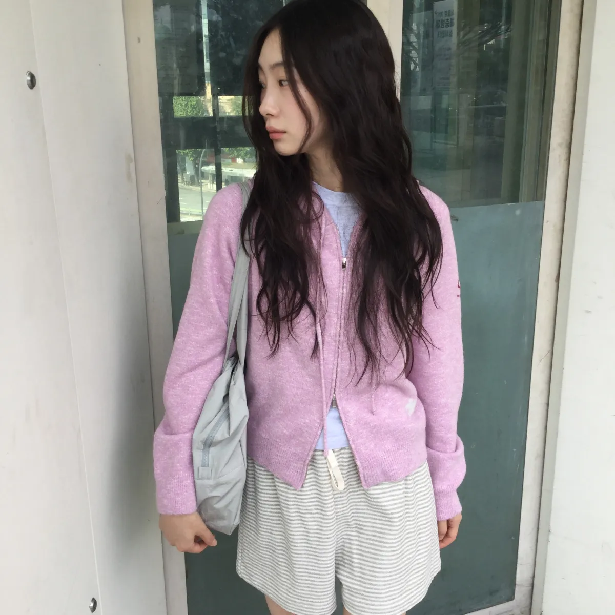 무난해서 오히려
믿음이 가요