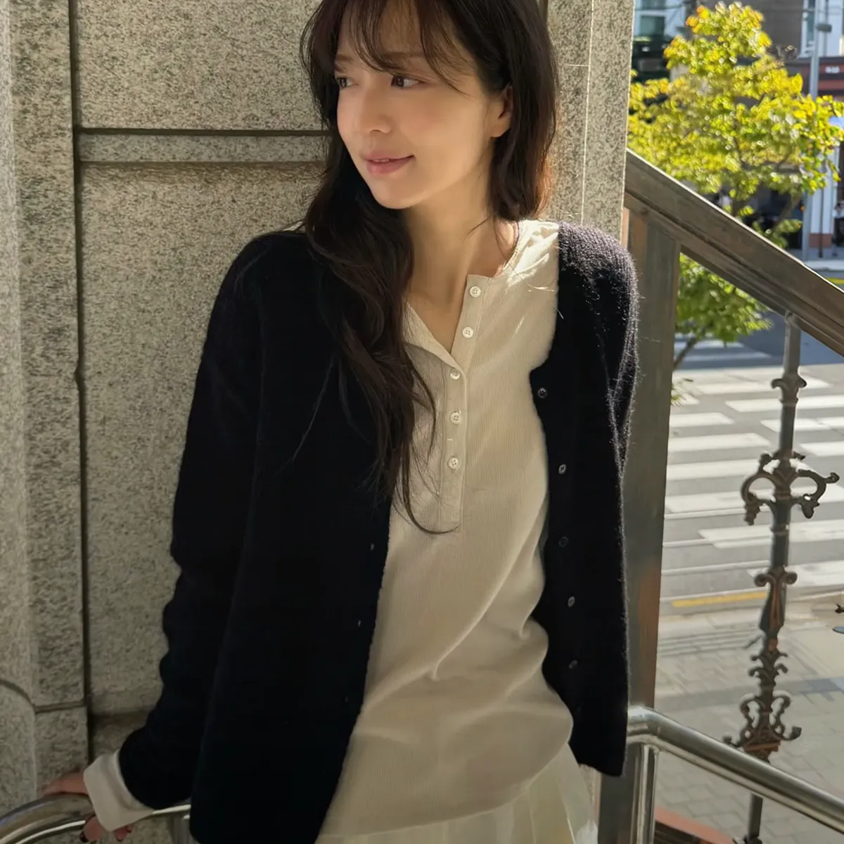 솔비의 취향과 
맞닿은 스타일