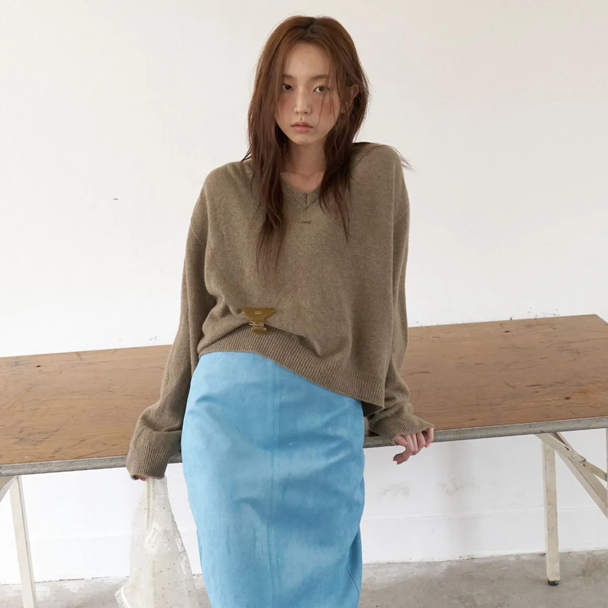 숨 쉬듯 새어 나오는
로맨틱함