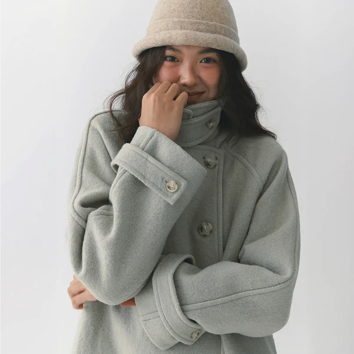 지금 딱 좋은 아우터에요