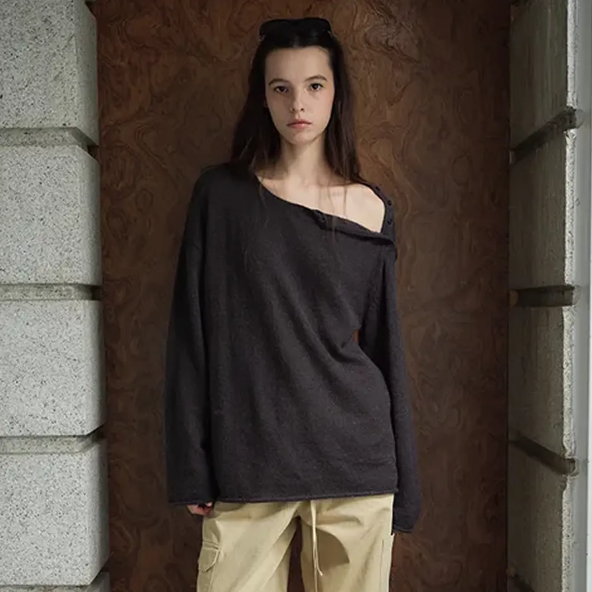 좋은 하루를 만드는 옷차림