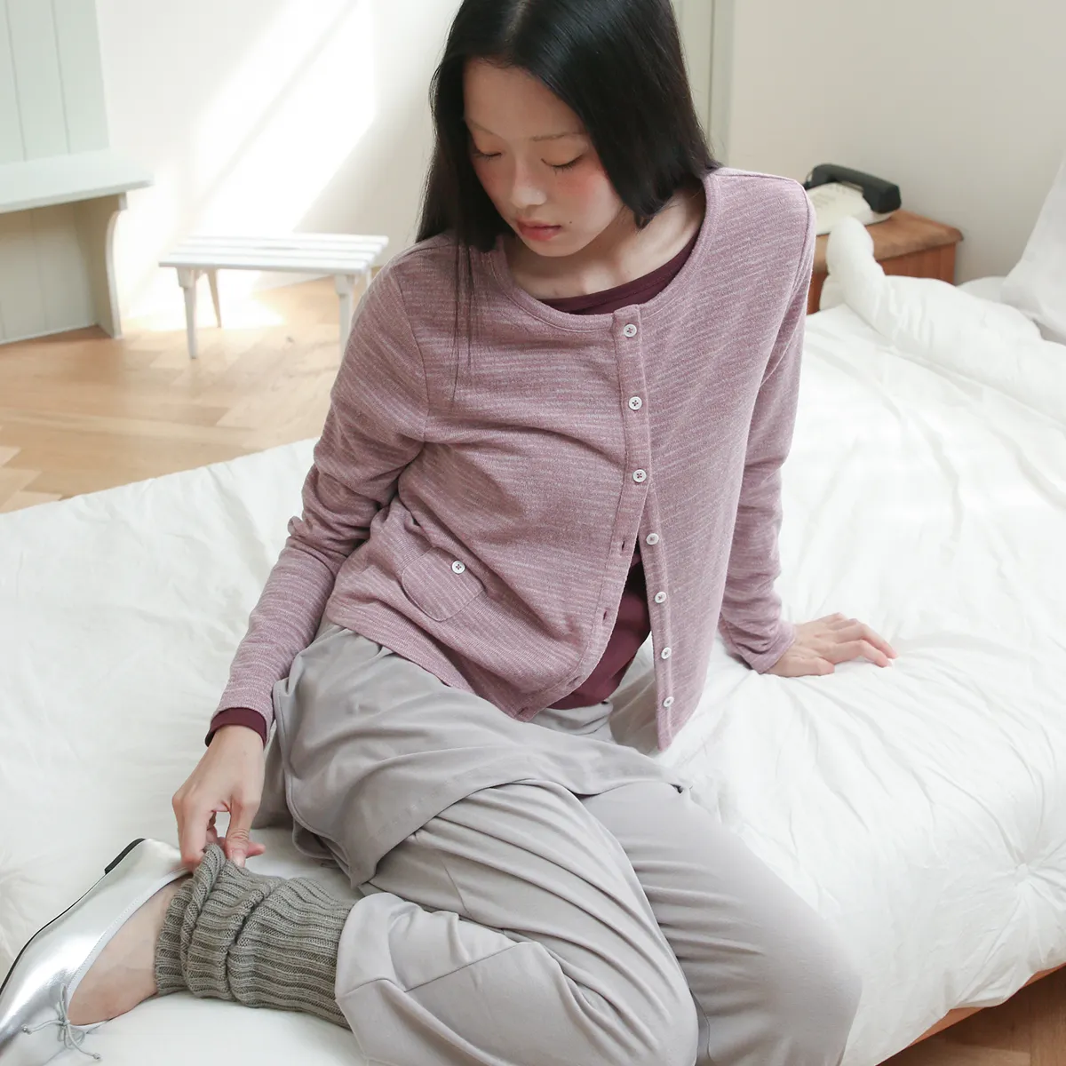 새로운 다정함의 태도