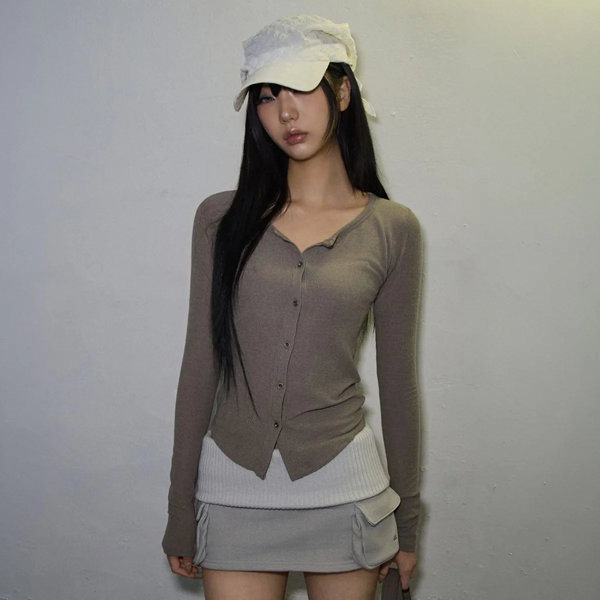 날카로운 감각의 캐주얼