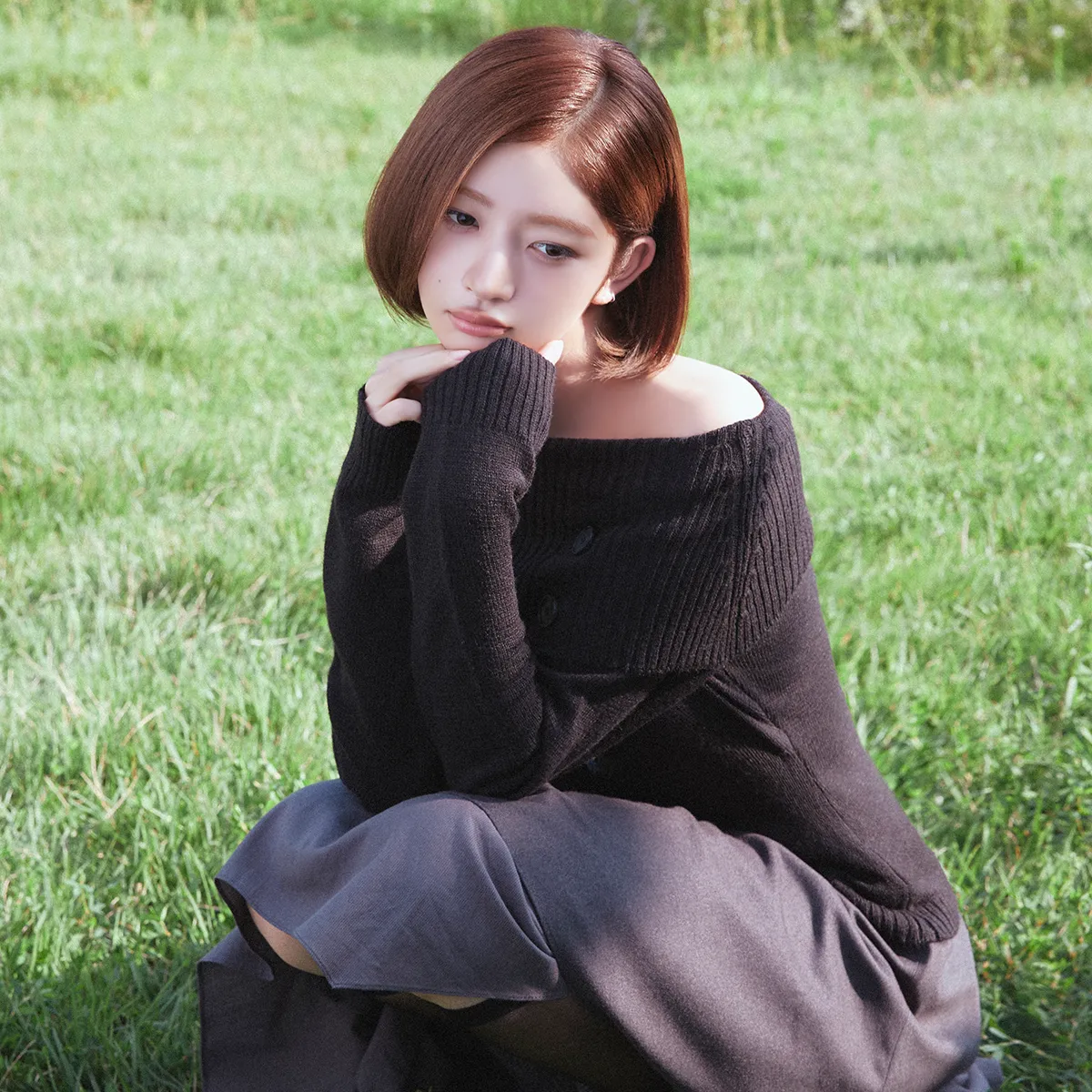 가장 아름다운 자연스러움
