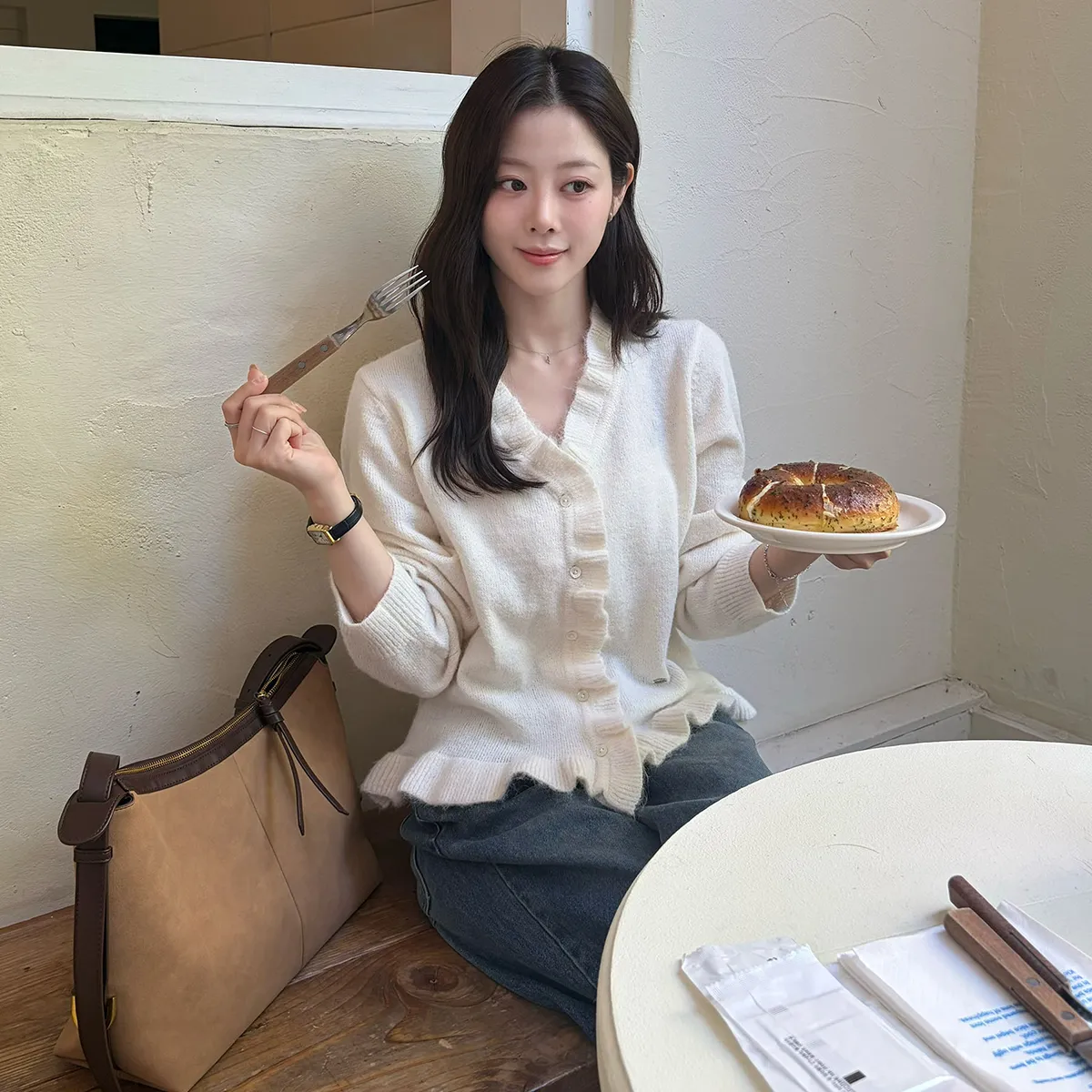 이번 주 막 도착한 신상