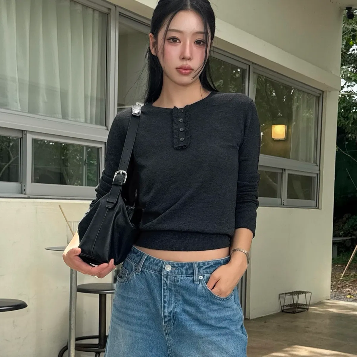 절제된 감각의 가을
