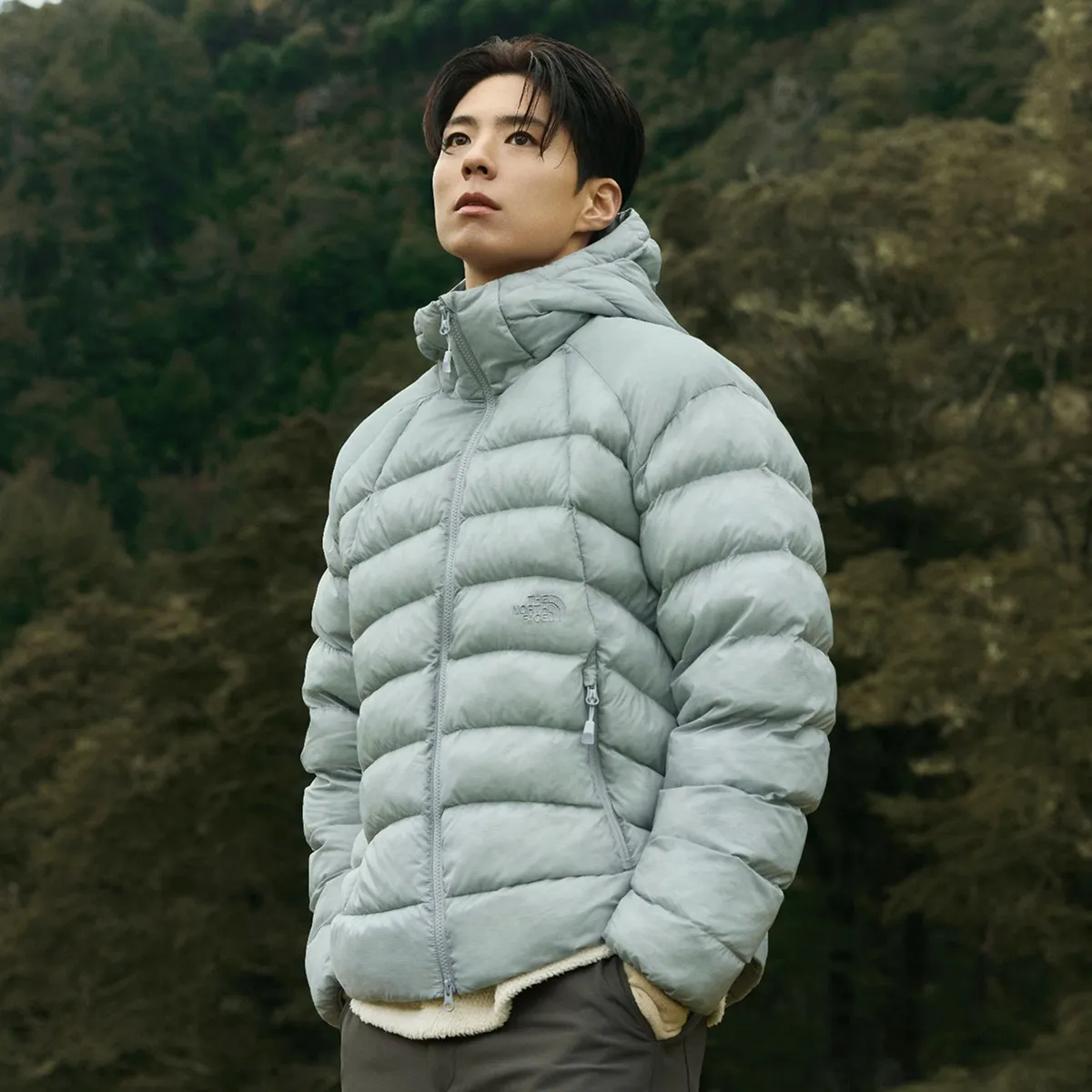 찬바람 불면
생각나는 눕시 패딩