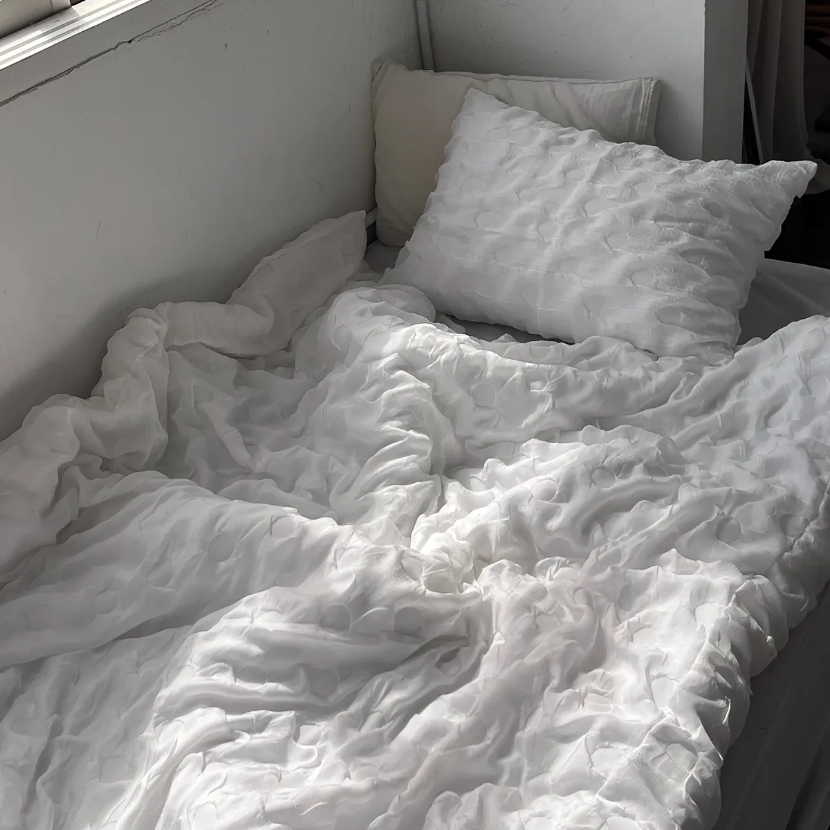 마음을 어루만지는 패브릭