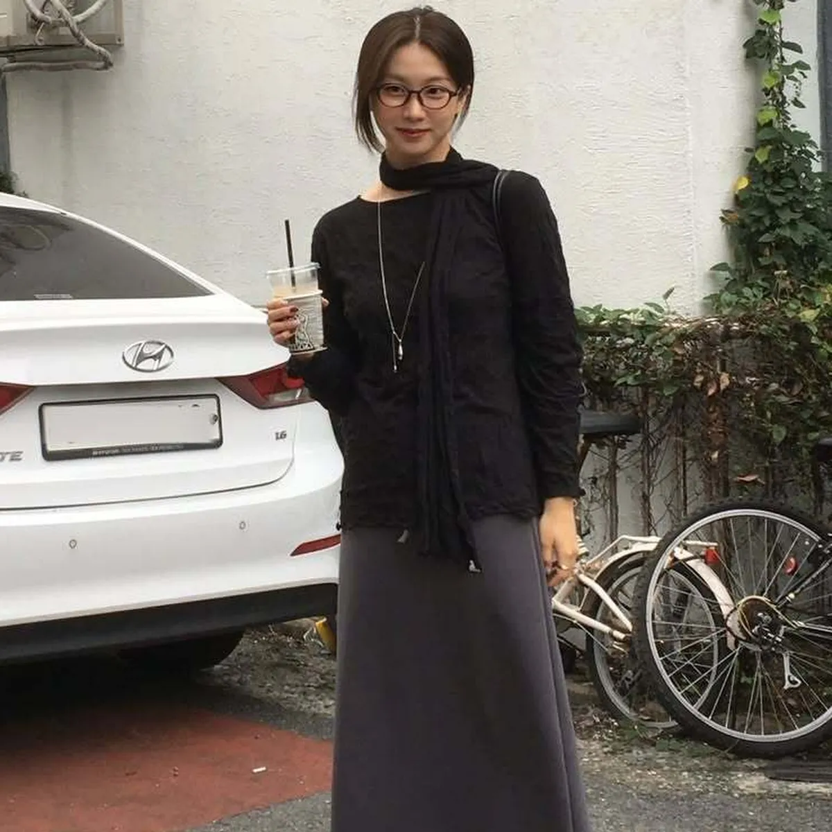 내 몸에 꼭 맞는 안도감