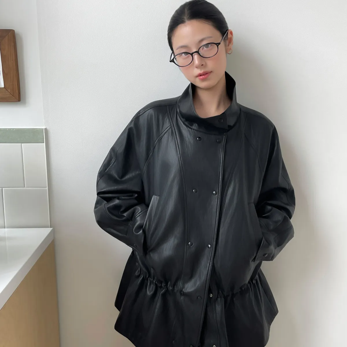 흔들림 없이 단정한 품격