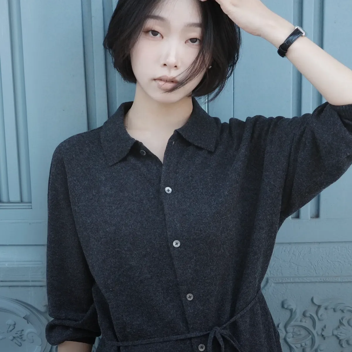 오래 입고 싶은 디자인