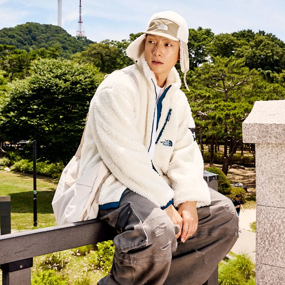 바람이 달라지면
꺼내는 플리스