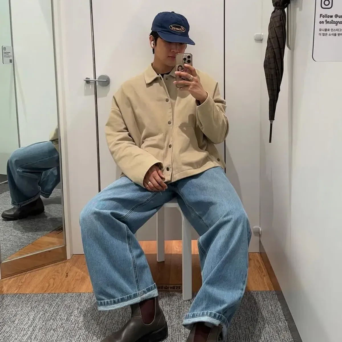 매일을 특별하게 만드는 옷