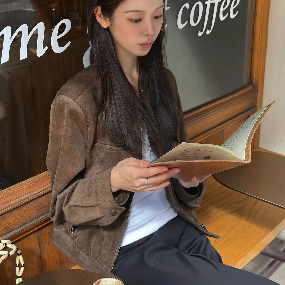 감각으로 다시 쓴 클래식