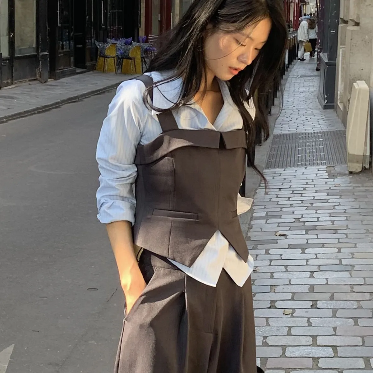 옷장을 새롭게 채워요