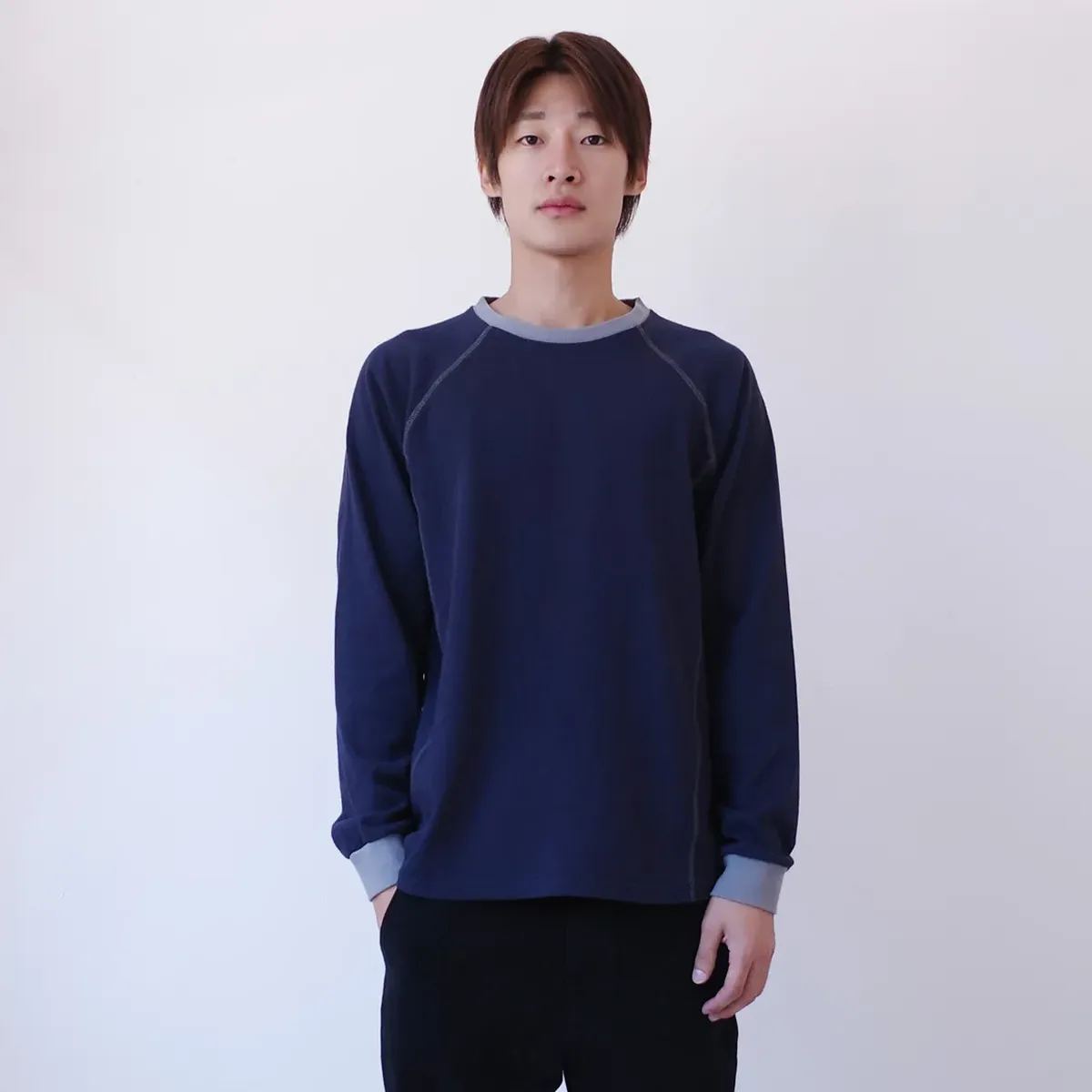 느긋한 일상의 옷