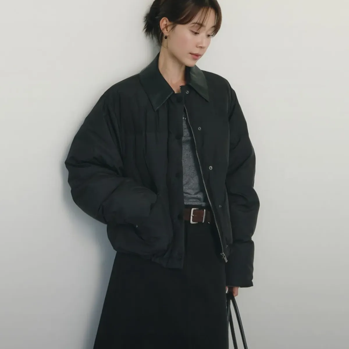 차분히 머무는 감각