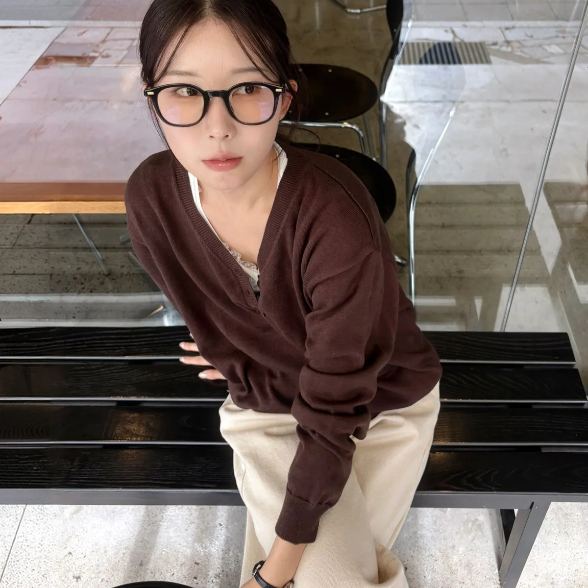 당신을 위해 펼쳐진 옷장
