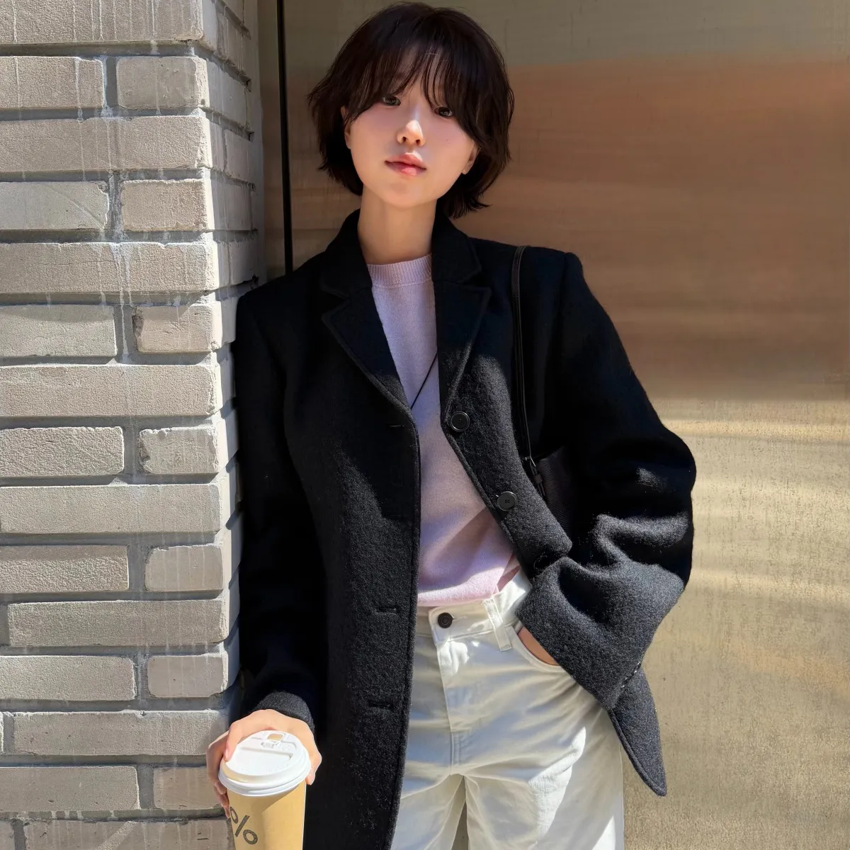 작은 디테일까지
지민의 취향대로