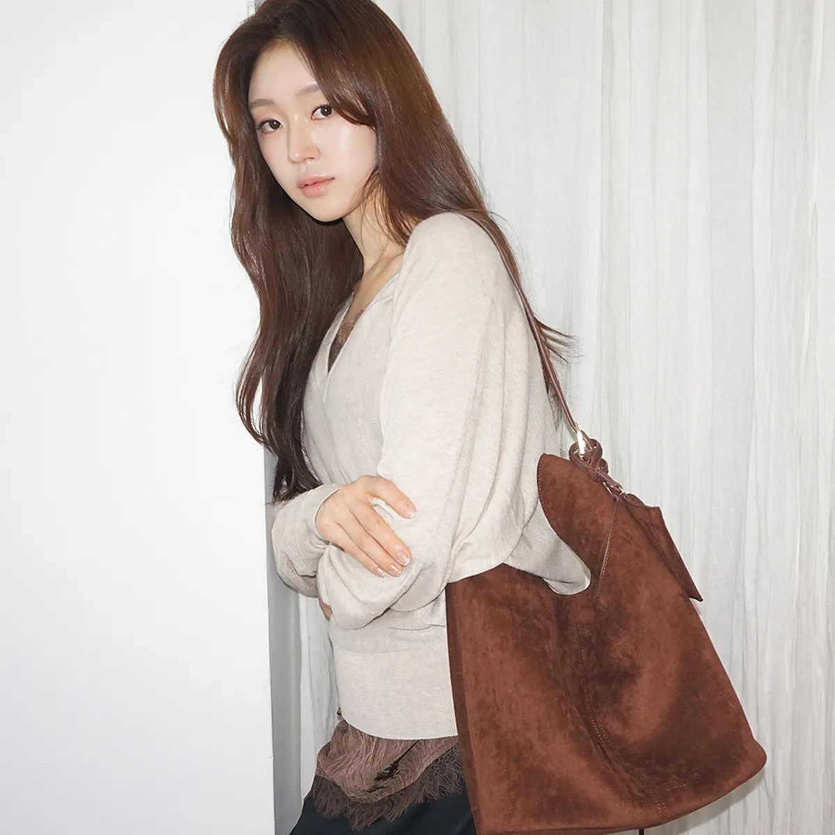 서은의 감각을 더한
협업 소식
