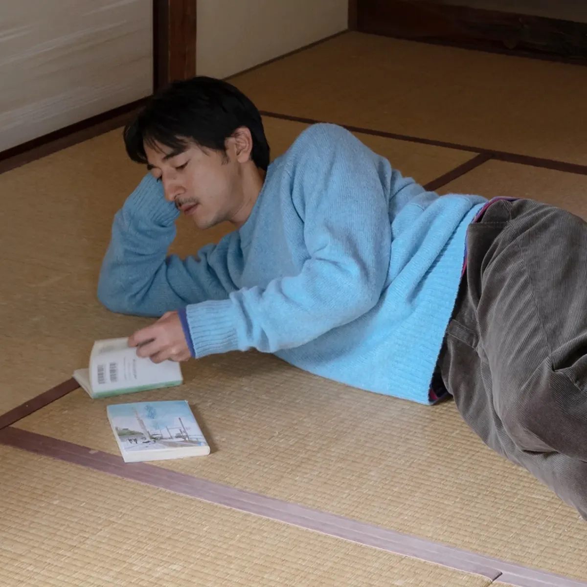 만질수록 끌리는 감촉