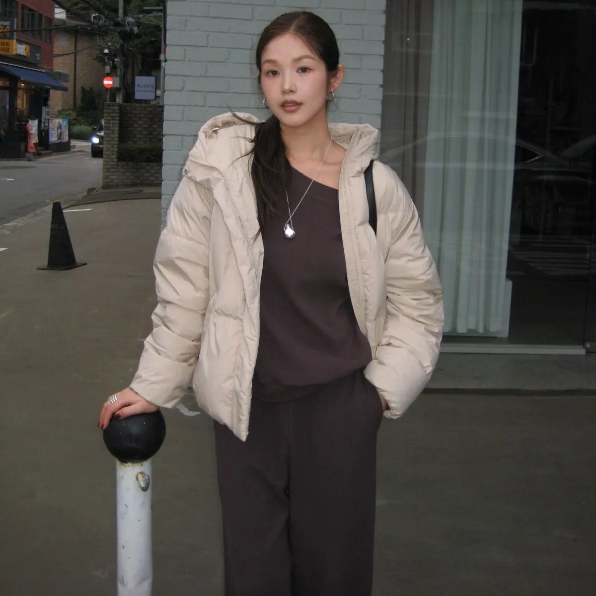 플로우윤이 챙긴
편안한 하루
