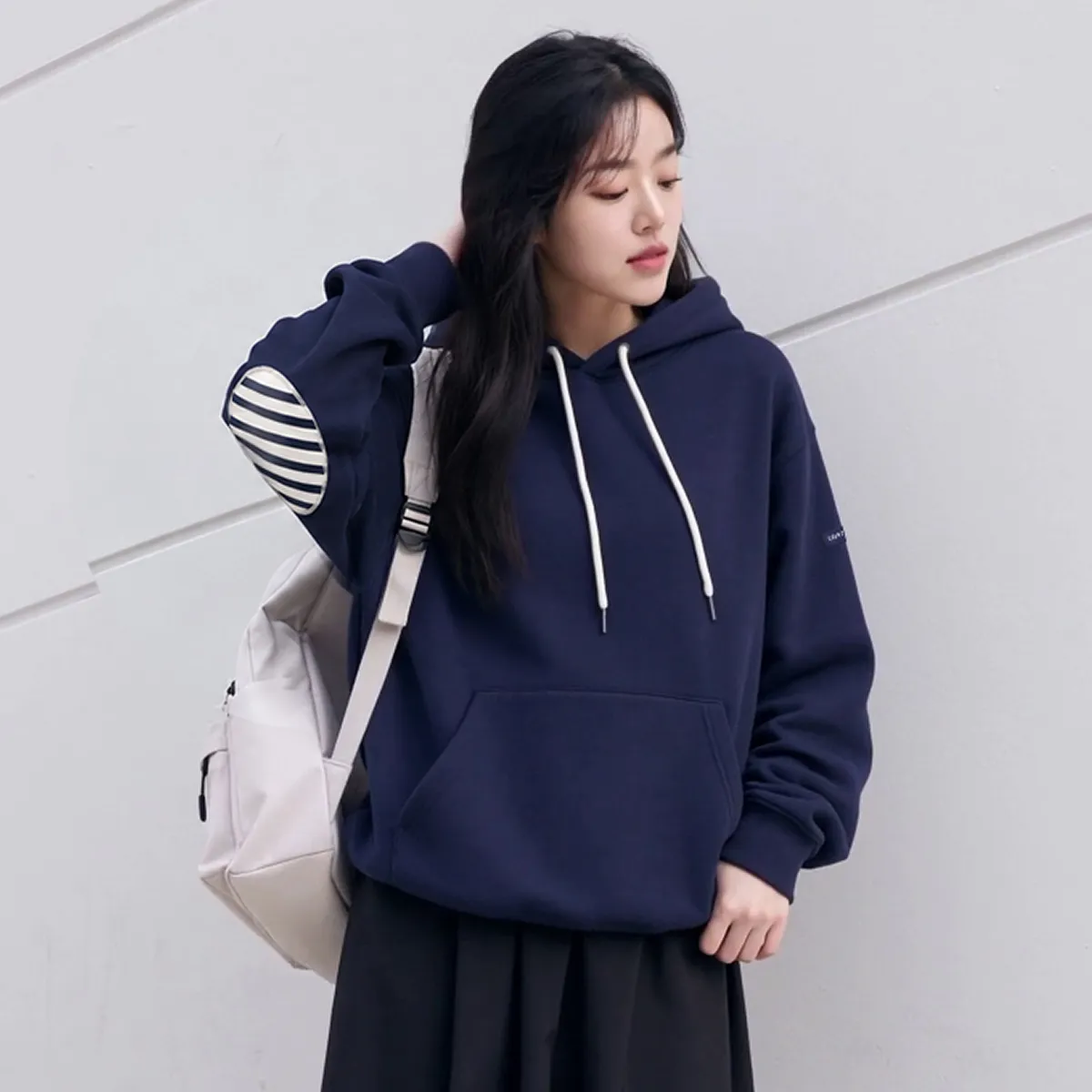 요즘 날씨에 딱 맞아요