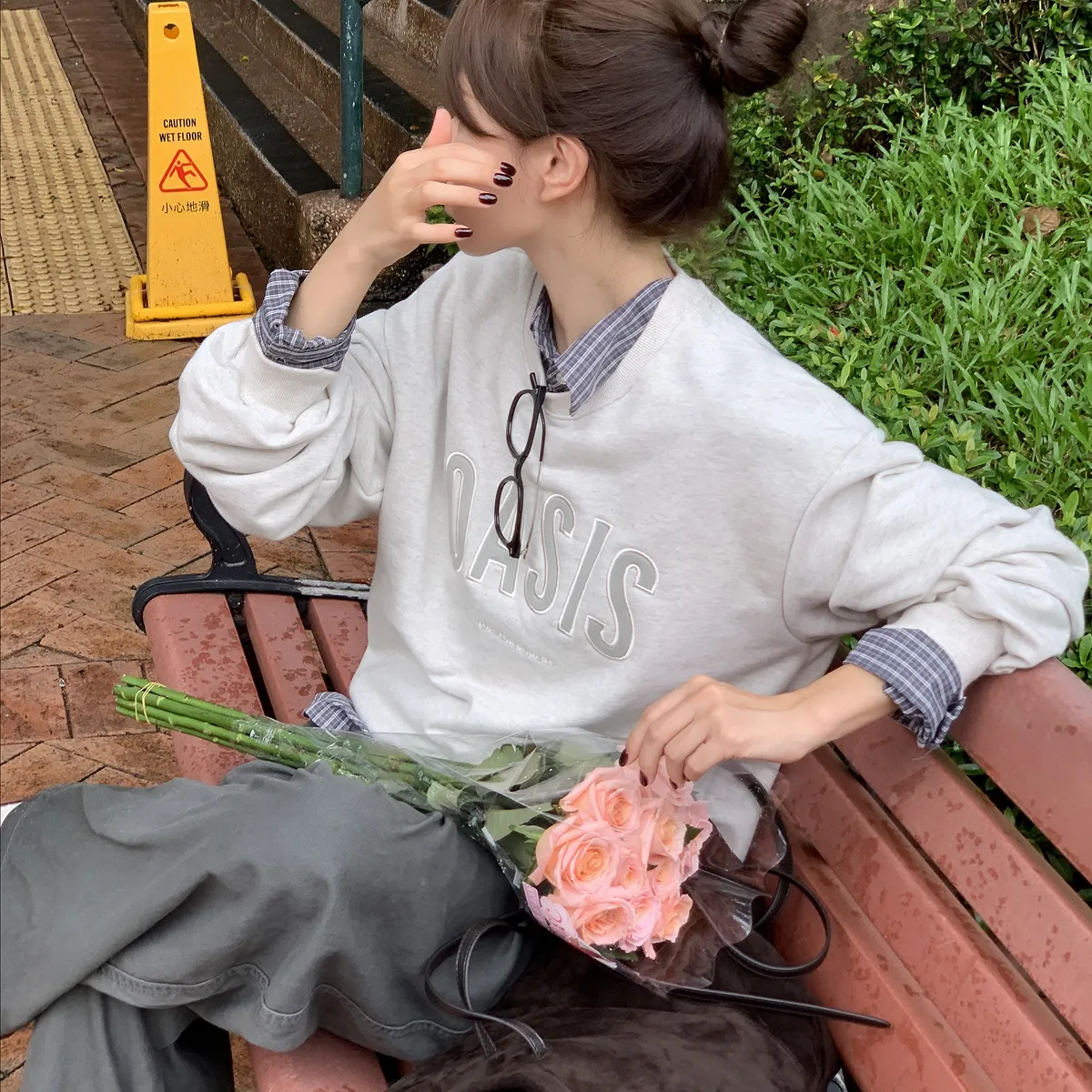 깊어지는 날을 
위한 편안함