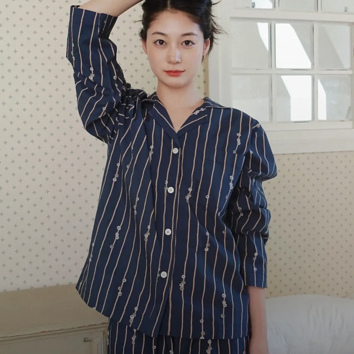파자마부터 침구까지
가을로 바꿔요