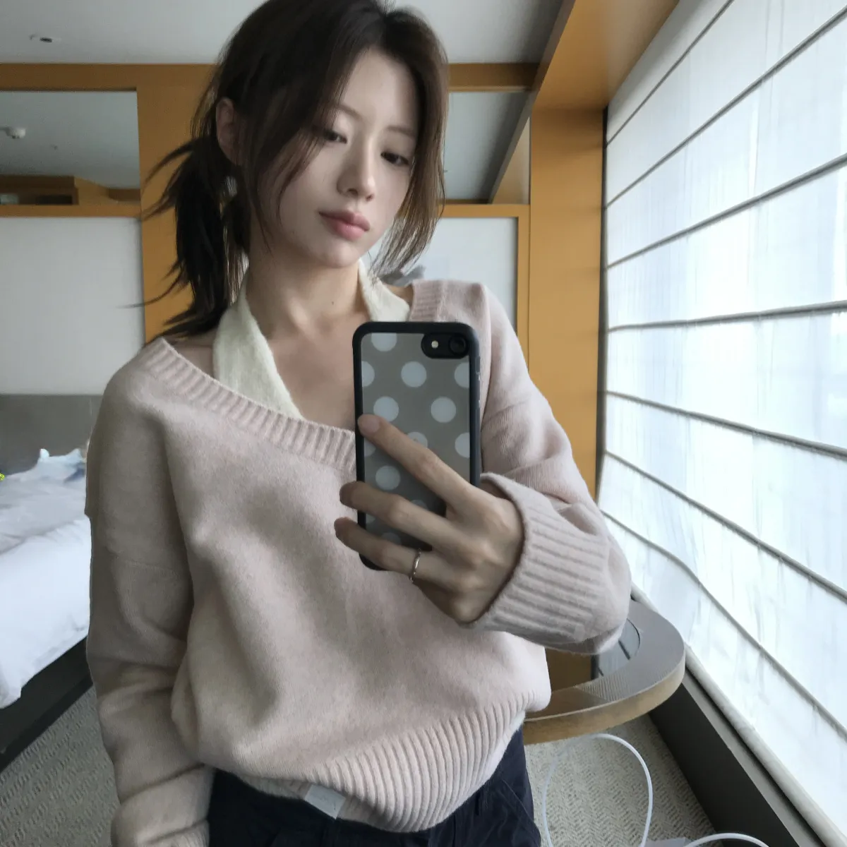 오늘 기분에
사랑스러움을 보태요